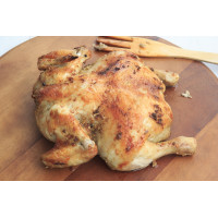 Grilled Chicken